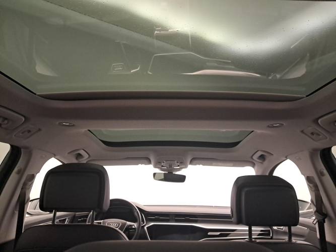 A6 Allroad 55 TDI 349 ch Quattro Tiptronic 8