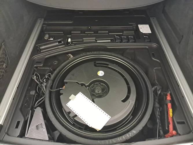 A6 Allroad 55 TDI 349 ch Quattro Tiptronic 8