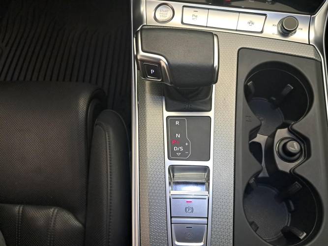 A6 Allroad 55 TDI 349 ch Quattro Tiptronic 8