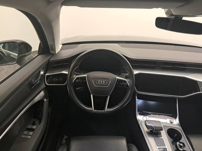 A6 Allroad 55 TDI 349 ch Quattro Tiptronic 8
