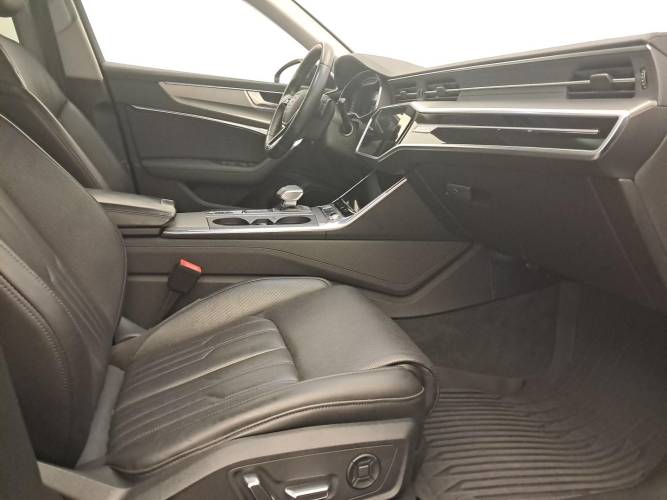 A6 Allroad 55 TDI 349 ch Quattro Tiptronic 8