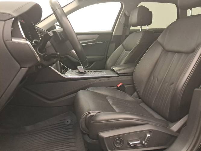 A6 Allroad 55 TDI 349 ch Quattro Tiptronic 8