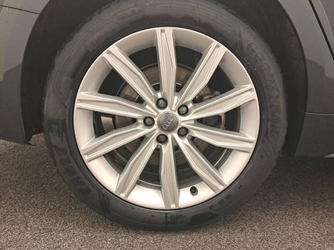 A6 Allroad 55 TDI 349 ch Quattro Tiptronic 8