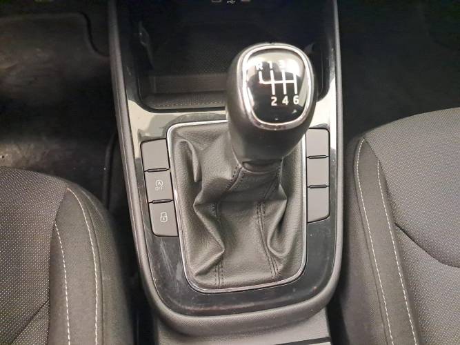 Fabia 1.0 TSI 110 ch BVM6