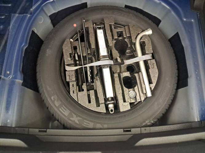 Fabia 1.0 TSI 110 ch BVM6