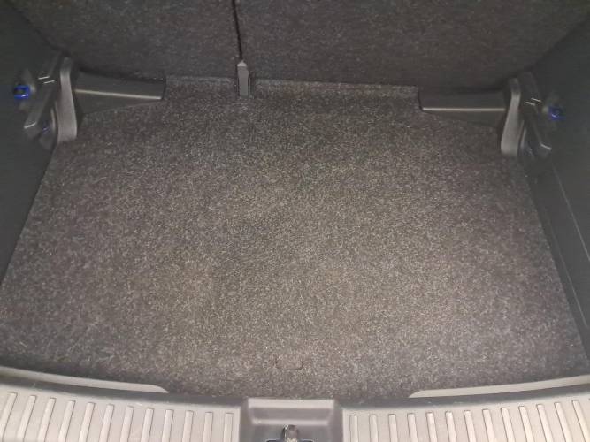 Fabia 1.0 TSI 110 ch BVM6