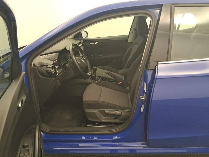 Fabia 1.0 TSI 110 ch BVM6