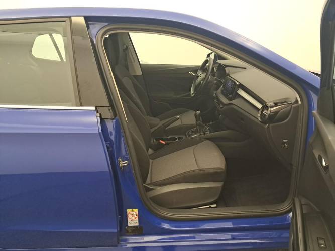 Fabia 1.0 TSI 110 ch BVM6