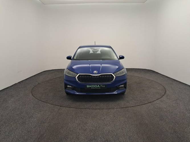 Fabia 1.0 TSI 110 ch BVM6