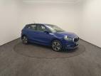 Fabia 1.0 TSI 110 ch BVM6