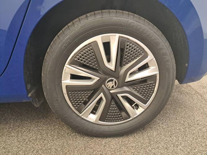 Fabia 1.0 TSI 110 ch BVM6