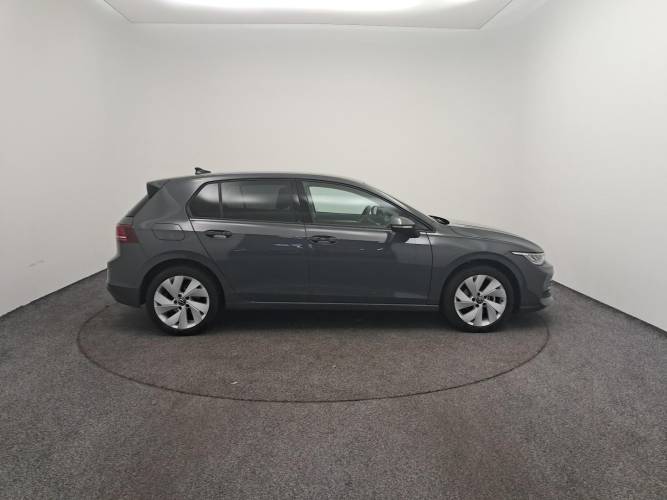 Golf 1.5 TSI EVO2 116 BVM6