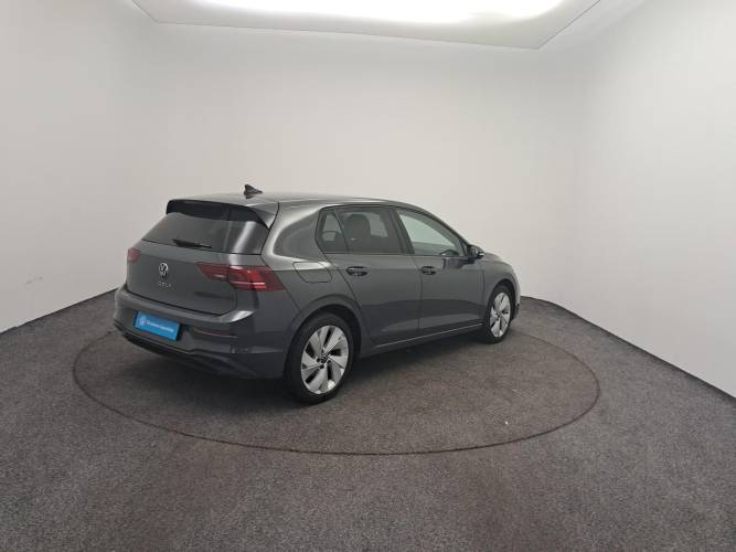 Golf 1.5 TSI EVO2 116 BVM6