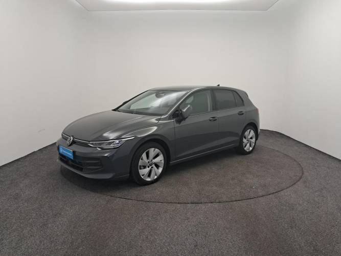 Golf 1.5 TSI EVO2 116 BVM6