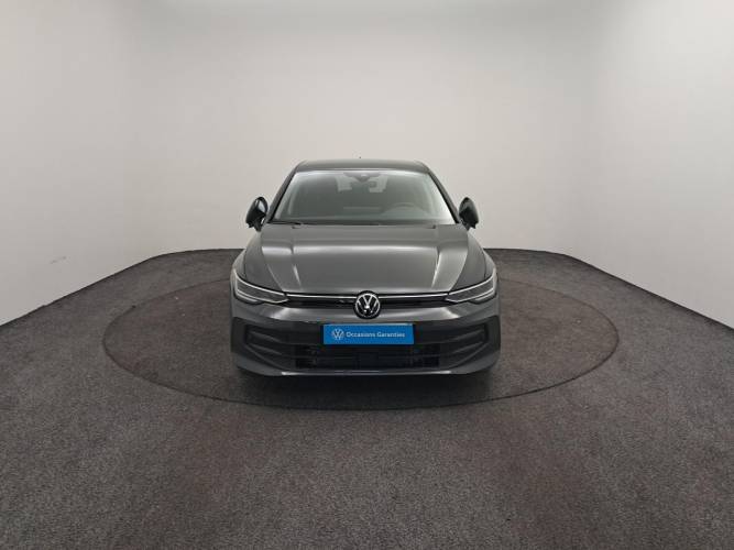 Golf 1.5 TSI EVO2 116 BVM6