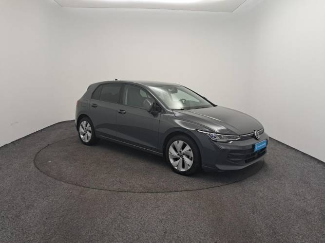 Golf 1.5 TSI EVO2 116 BVM6