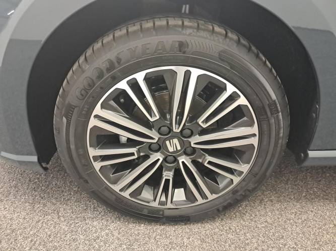 Ibiza 1.0 TSI 95 ch S/S BVM5