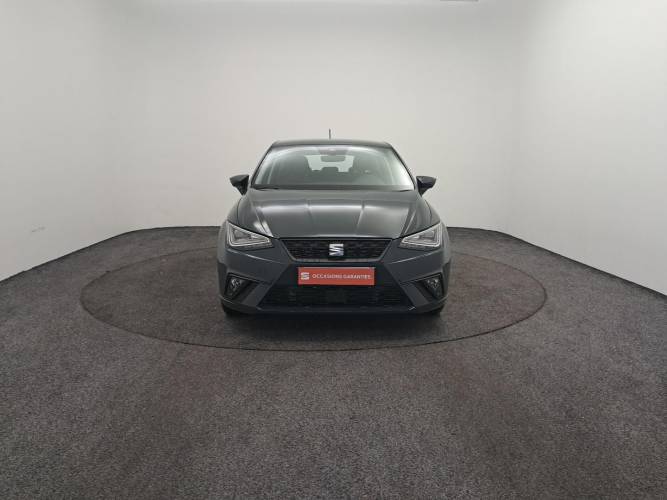 Ibiza 1.0 TSI 95 ch S/S BVM5