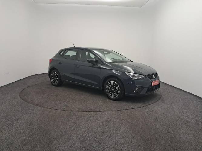 Ibiza 1.0 TSI 95 ch S/S BVM5