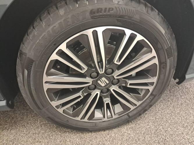 Ibiza 1.0 TSI 95 ch S/S BVM5