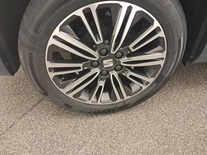 Ibiza 1.0 TSI 95 ch S/S BVM5