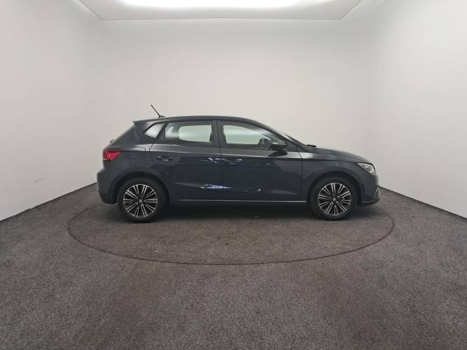 Ibiza 1.0 TSI 95 ch S/S BVM5