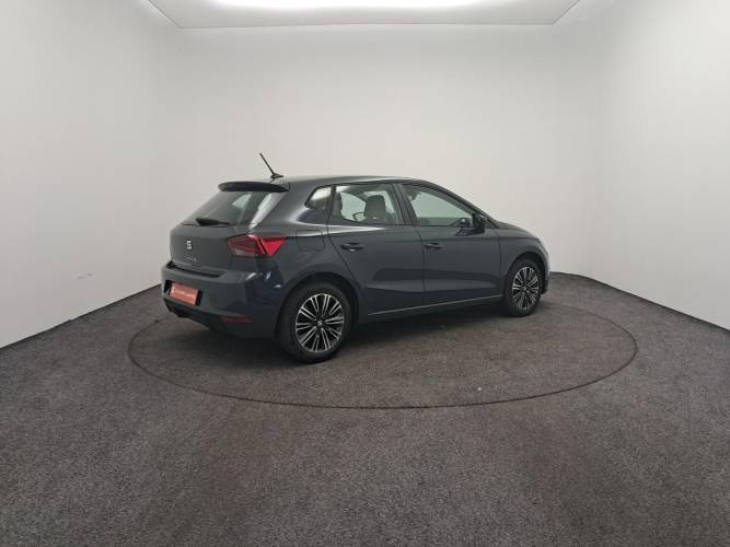 Ibiza 1.0 TSI 95 ch S/S BVM5