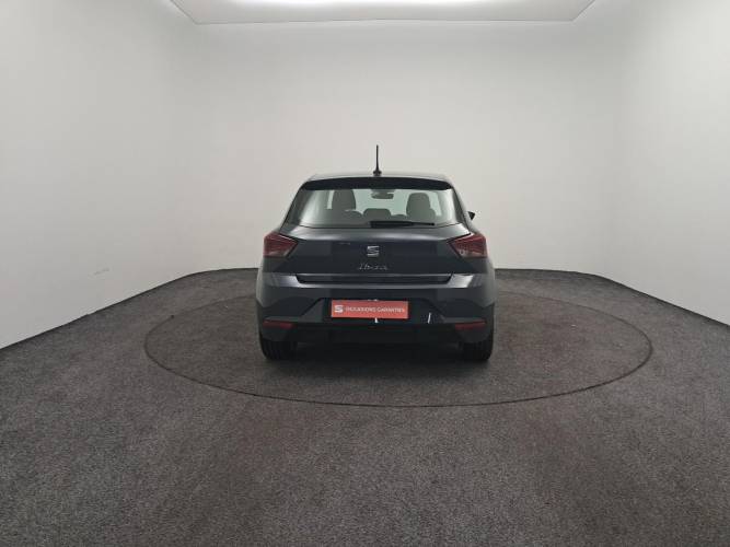 Ibiza 1.0 TSI 95 ch S/S BVM5