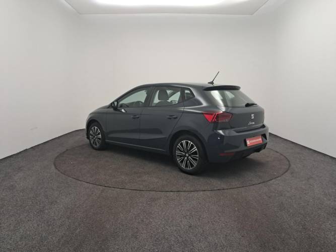 Ibiza 1.0 TSI 95 ch S/S BVM5