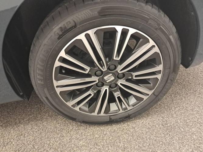 Ibiza 1.0 TSI 95 ch S/S BVM5