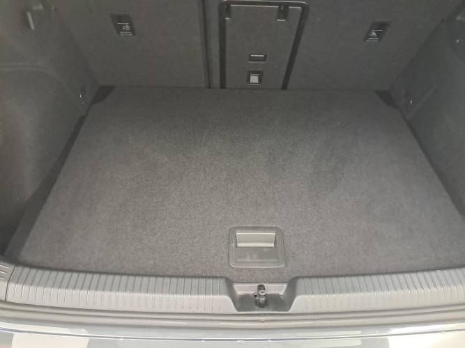 Golf 1.5 TSI EVO2 116 BVM6