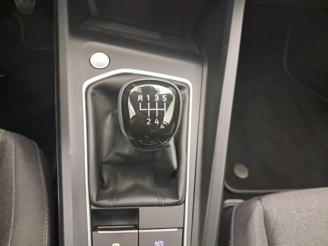 Golf 1.5 TSI EVO2 116 BVM6