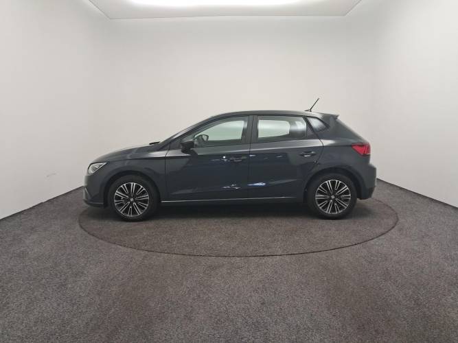 Ibiza 1.0 TSI 95 ch S/S BVM5