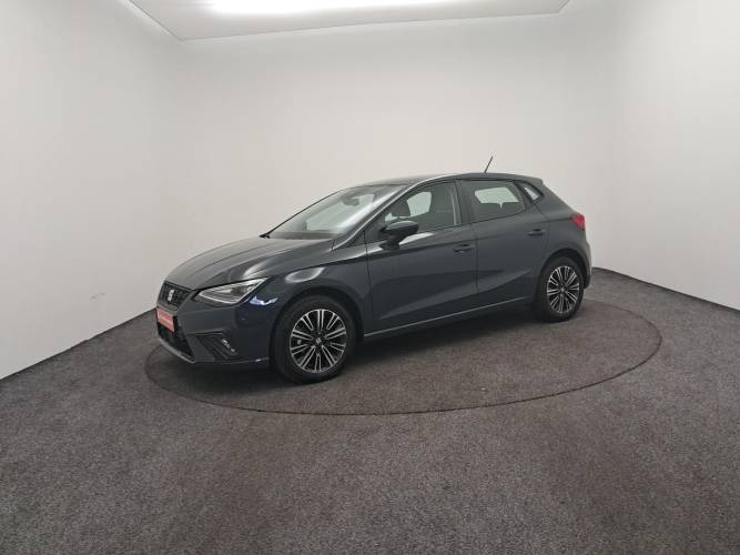 Ibiza 1.0 TSI 95 ch S/S BVM5