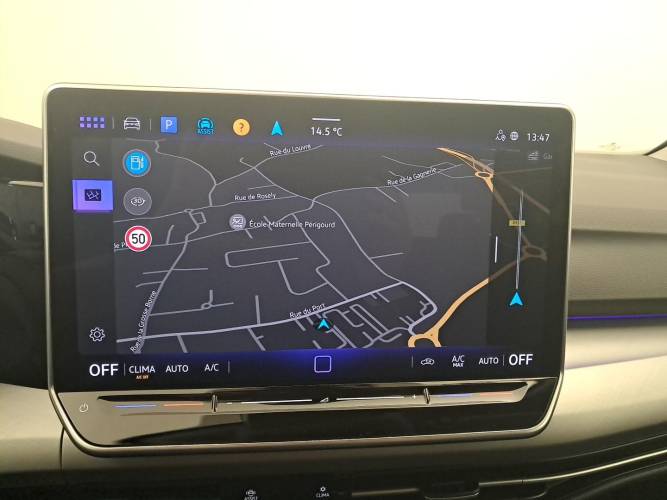 Golf 1.5 TSI EVO2 116 BVM6