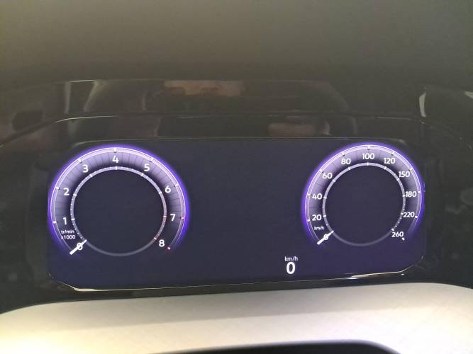 Golf 1.5 TSI EVO2 116 BVM6