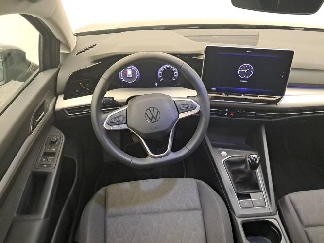 Golf 1.5 TSI EVO2 116 BVM6