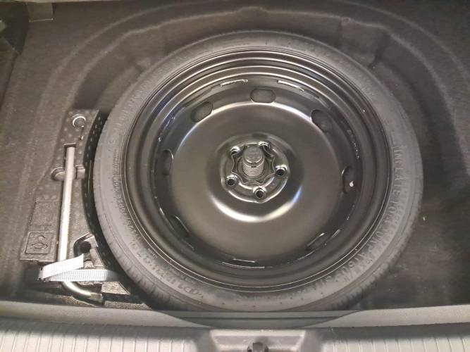 Golf 1.5 TSI EVO2 116 BVM6