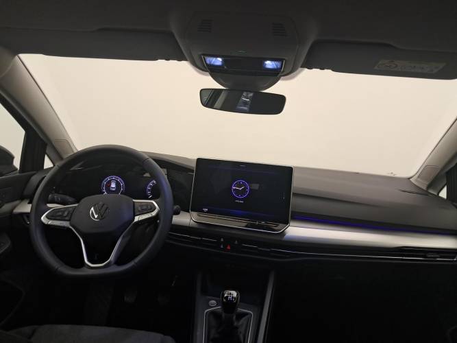 Golf 1.5 TSI EVO2 116 BVM6