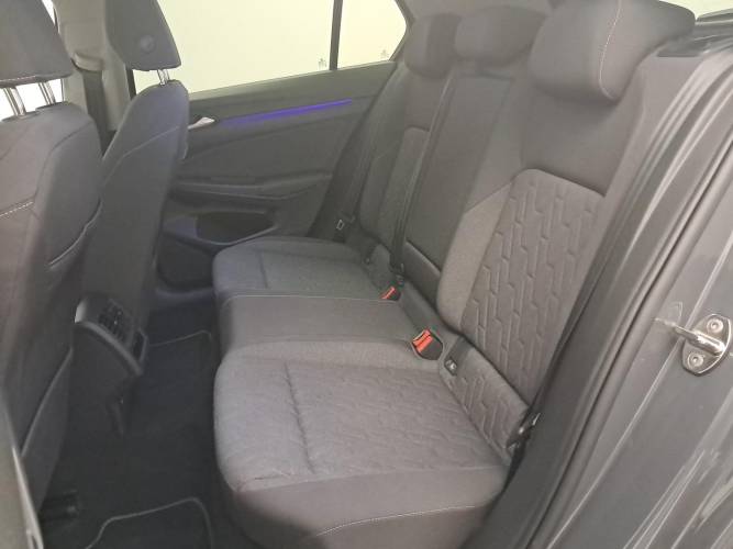 Golf 1.5 TSI EVO2 116 BVM6