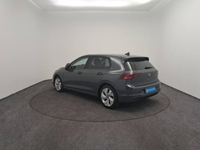 Golf 1.5 TSI EVO2 116 BVM6