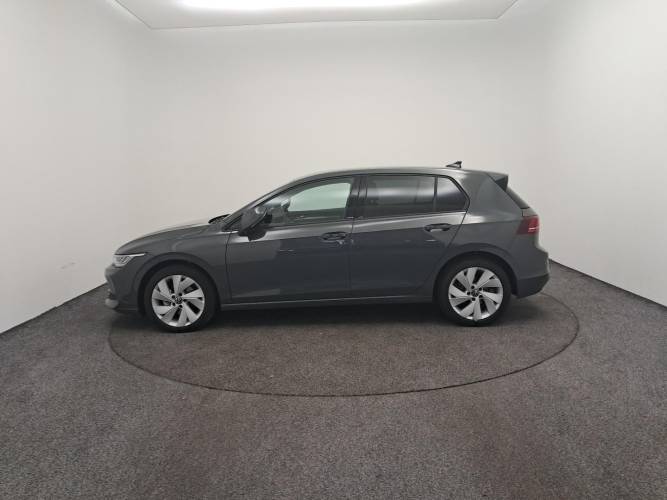Golf 1.5 TSI EVO2 116 BVM6