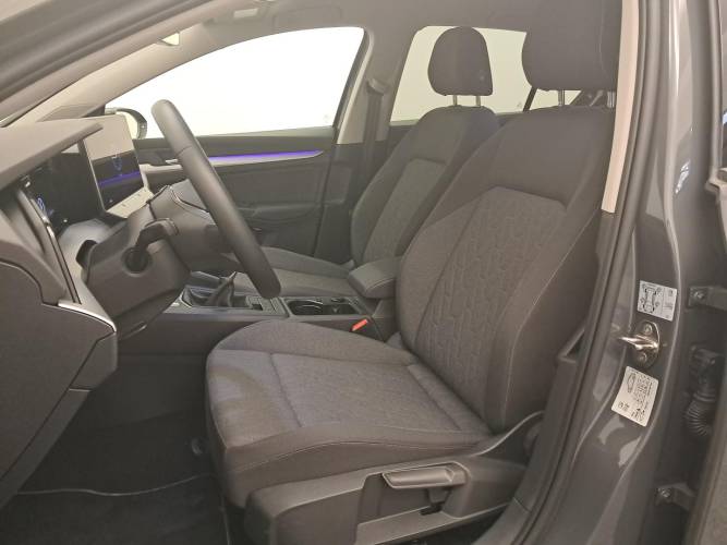 Golf 1.5 TSI EVO2 116 BVM6