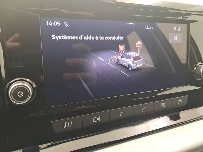 Ibiza 1.0 TSI 95 ch S/S BVM5