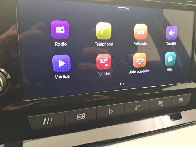 Ibiza 1.0 TSI 95 ch S/S BVM5