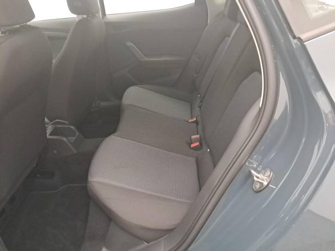 Ibiza 1.0 TSI 95 ch S/S BVM5