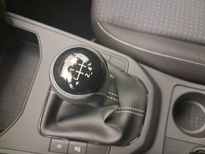 Ibiza 1.0 TSI 95 ch S/S BVM5