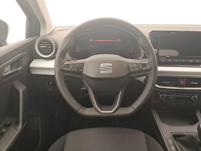 Ibiza 1.0 TSI 95 ch S/S BVM5