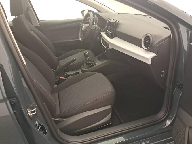 Ibiza 1.0 TSI 95 ch S/S BVM5