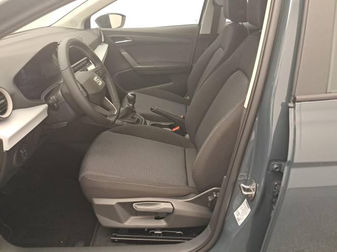 Ibiza 1.0 TSI 95 ch S/S BVM5